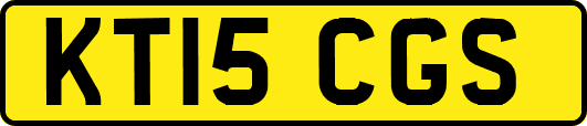 KT15CGS