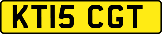 KT15CGT