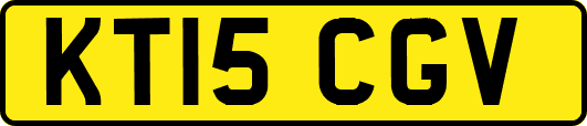 KT15CGV