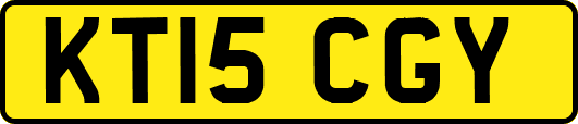 KT15CGY