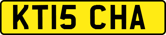 KT15CHA