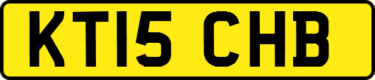 KT15CHB