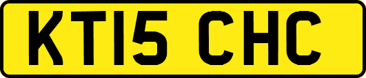 KT15CHC