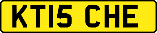 KT15CHE