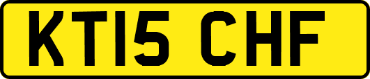 KT15CHF