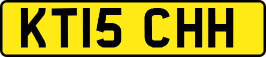 KT15CHH