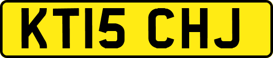 KT15CHJ