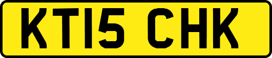 KT15CHK