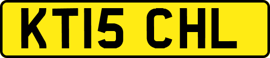 KT15CHL