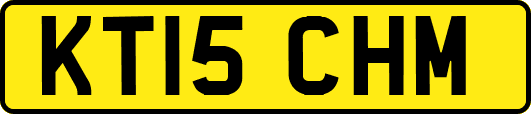 KT15CHM