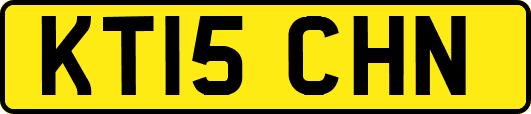 KT15CHN