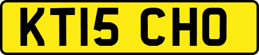 KT15CHO