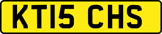 KT15CHS