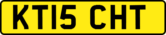 KT15CHT