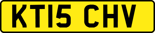 KT15CHV