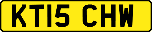 KT15CHW