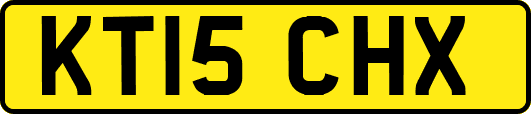 KT15CHX