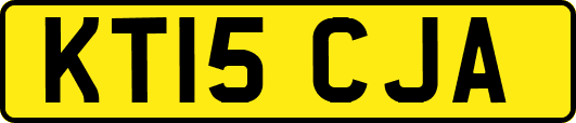 KT15CJA