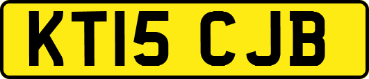 KT15CJB