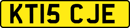 KT15CJE
