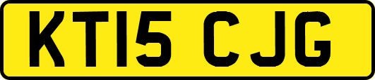 KT15CJG