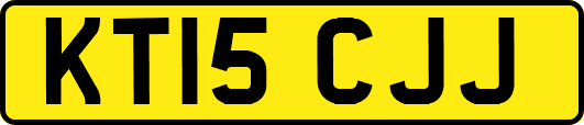 KT15CJJ