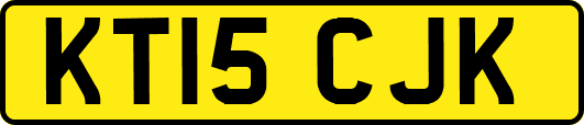 KT15CJK