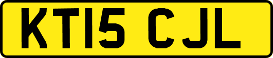 KT15CJL