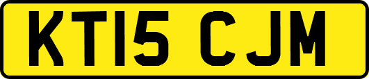 KT15CJM