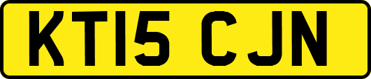 KT15CJN