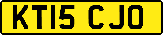 KT15CJO
