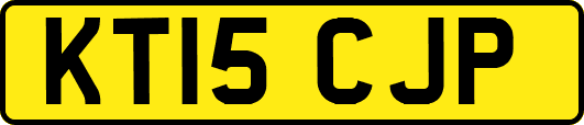 KT15CJP