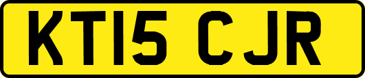 KT15CJR