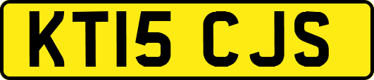 KT15CJS