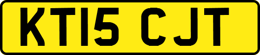 KT15CJT