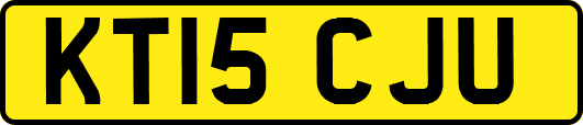 KT15CJU