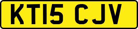 KT15CJV