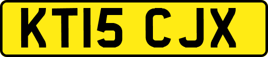 KT15CJX