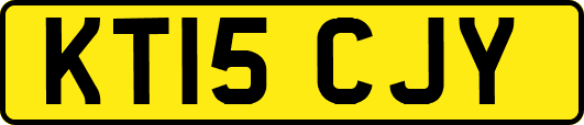 KT15CJY