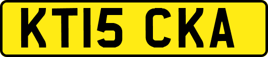 KT15CKA