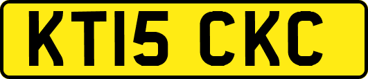 KT15CKC