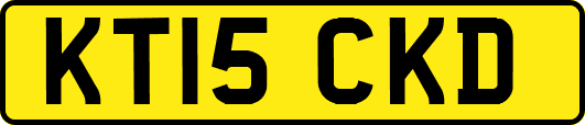 KT15CKD