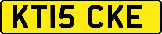 KT15CKE