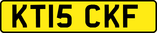 KT15CKF