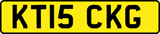 KT15CKG