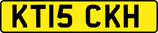 KT15CKH