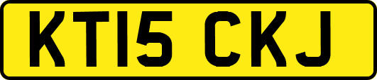 KT15CKJ