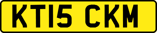 KT15CKM