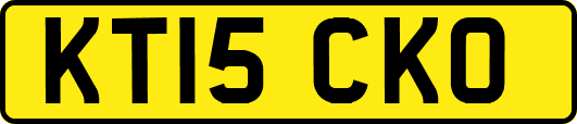 KT15CKO