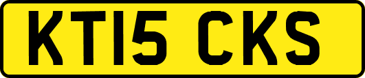 KT15CKS